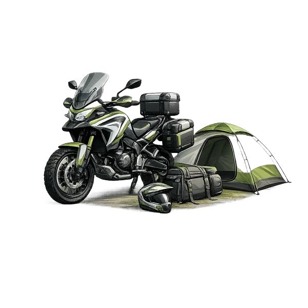 Motocykl