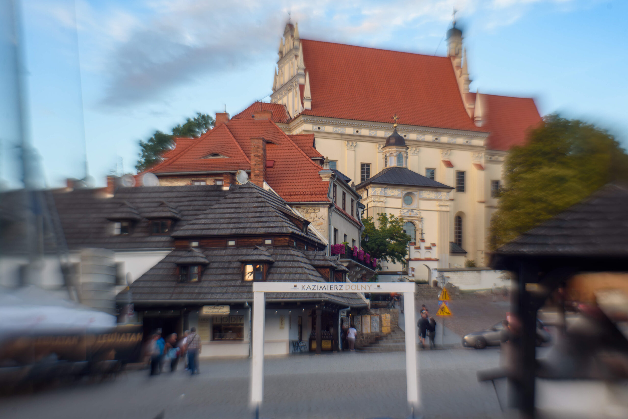 Kościół farny św. Jana Chrzciciela i św. Bartłomieja